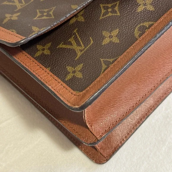 Louis Vuitton Raspail - Picture 12 of 16